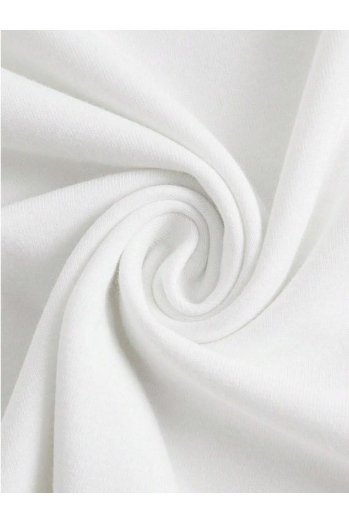 Anime One Piece Baskılı Unisex Oversize T-Shirt