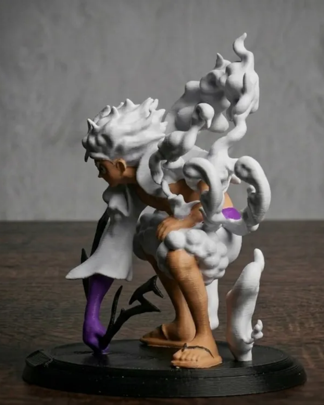 Anime One Piece Design Figür