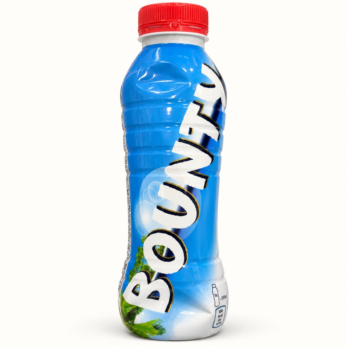 Bounty Hindistan Cevizli Sütlü İçecek 350 ml