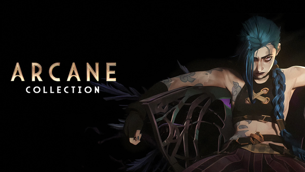 Arcane