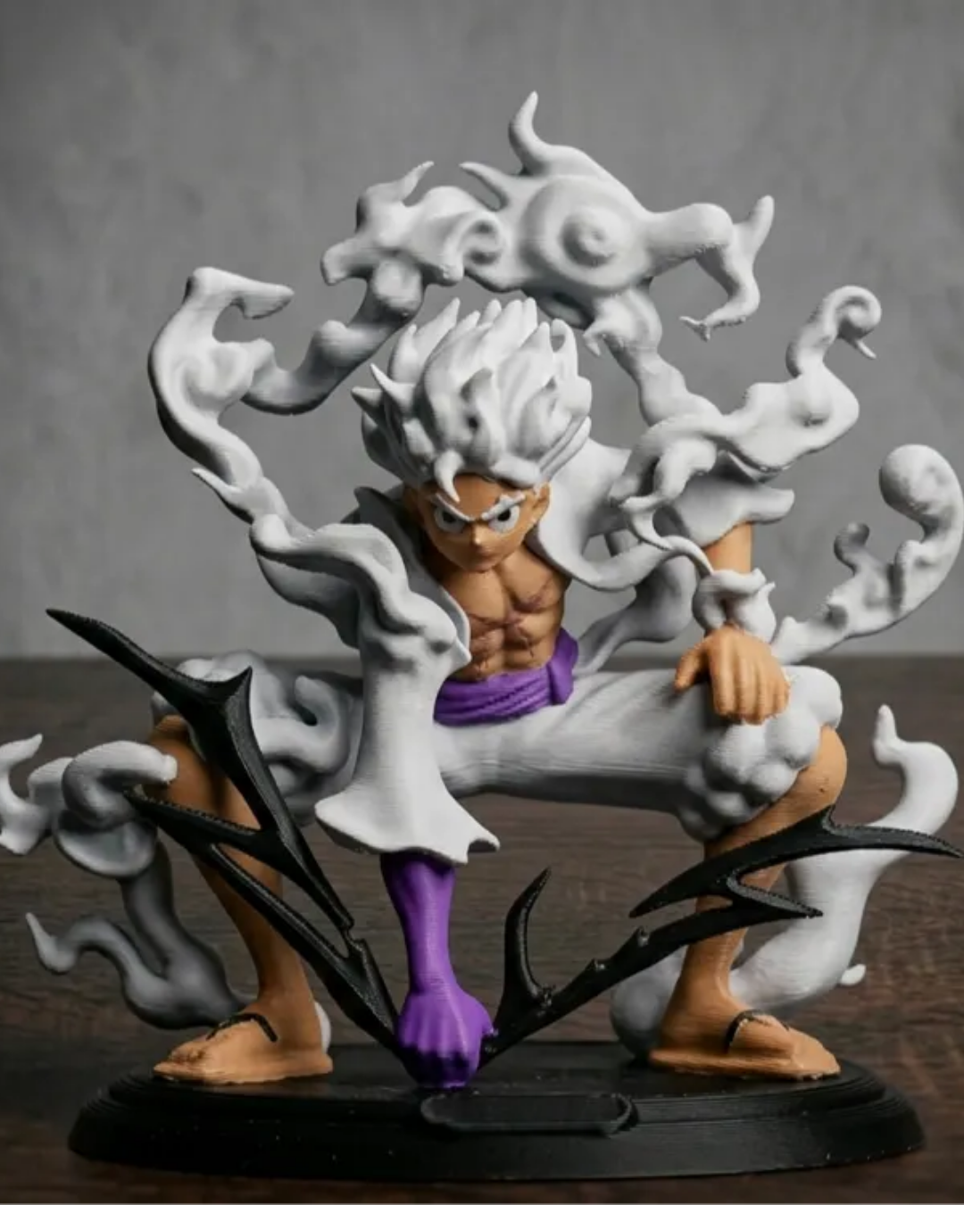 Anime One Piece Design Figür