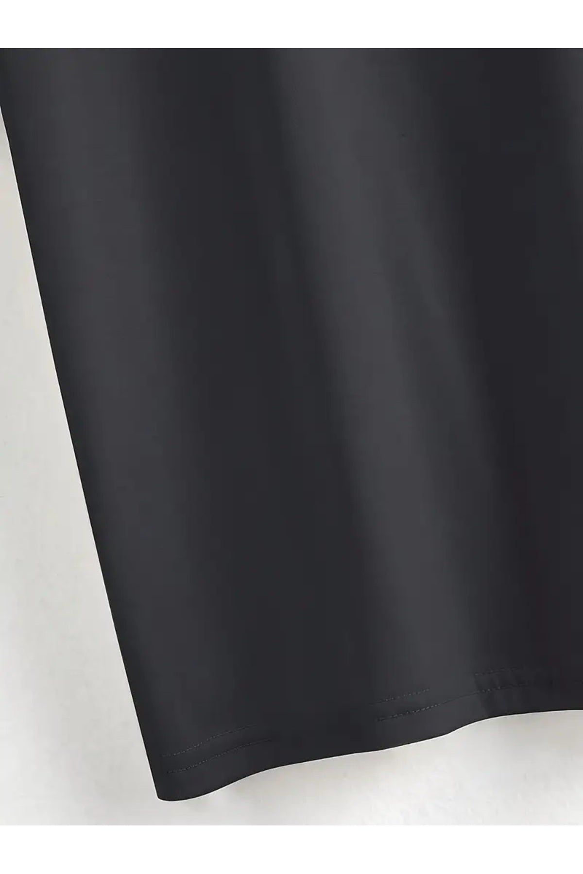 Anime Karasuno Haikyuu Baskılı Unisex Oversize  T-shirt
