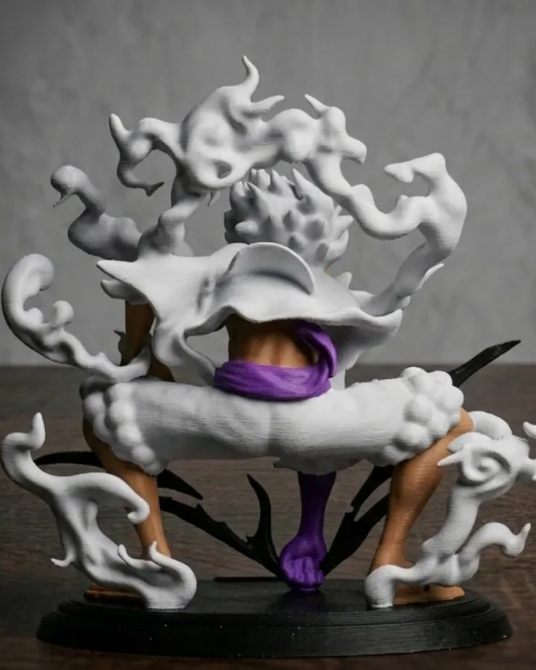 Anime One Piece Design Figür