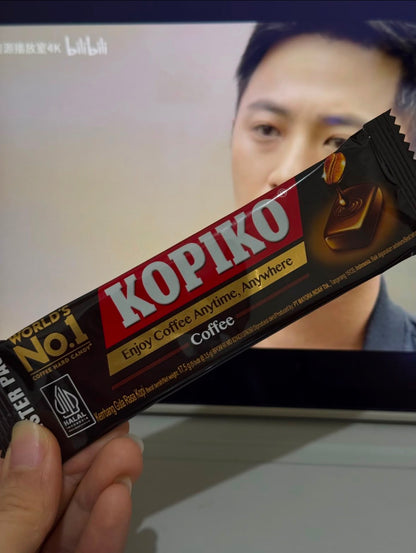 Kopiko Şekerleme