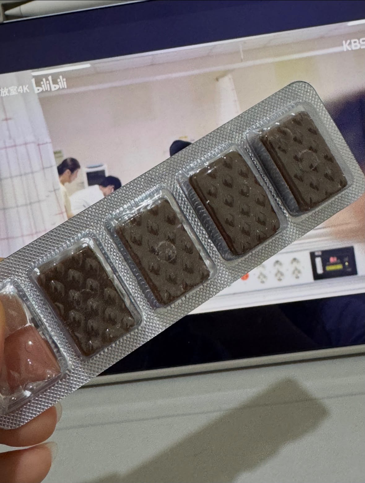 Kopiko Şekerleme