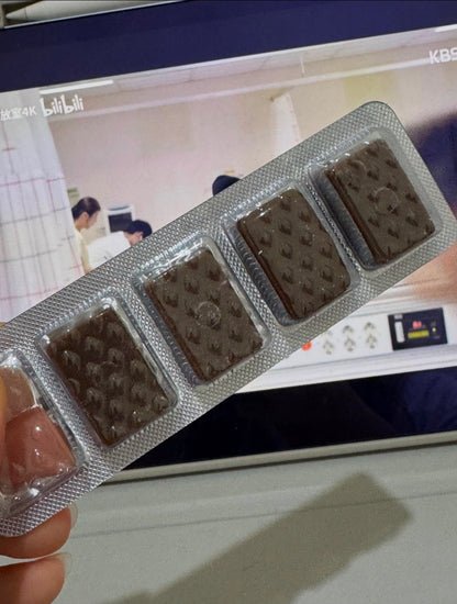 Kopiko Şekerleme