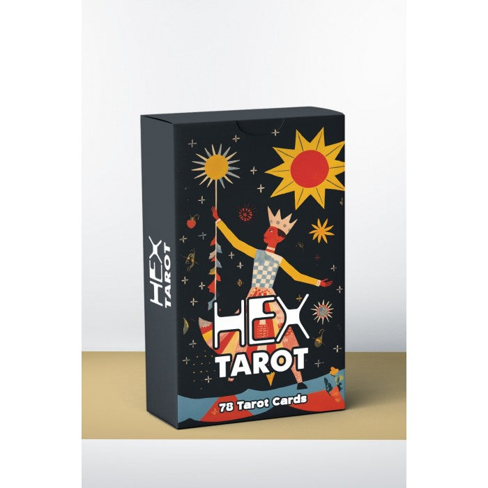 Hex Tarot